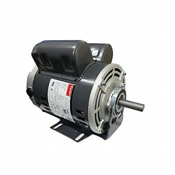 DAYTON GP Motor 3/4 HP 1 725 RPM 115/230V AC 56, 30PT69