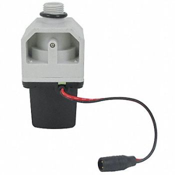 GRAINGER APPROVED Solenoid Electronic Plastic, 30PV45