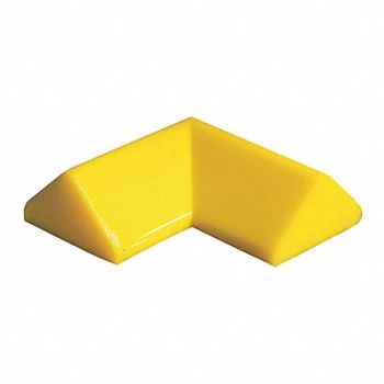 PIG SpillBlocker Barrier Dike Corner 4 In, 30PW56