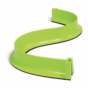 PIG SpillBlocker Barrier Dike 4-1/2 In, 30PW63