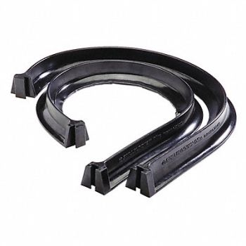 PIG SpillBlocker Barrier Dike 3-1/2 In PK2, 30PW64