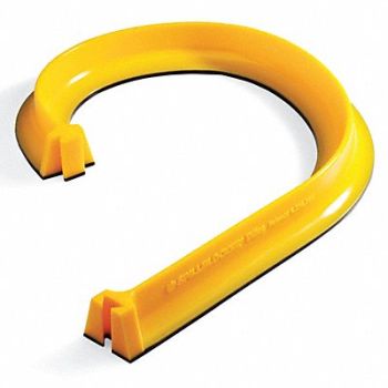 PIG SpillBlocker Barrier Dike 3-1/2 In PK2, 30PW65