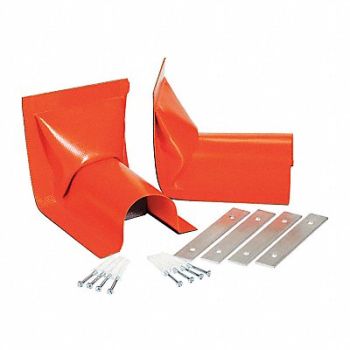 PIG Build-A-Berm Spill Containment Berm PK2, 30PW73