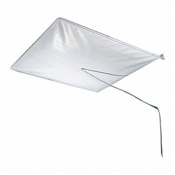PIG Suspended Ceiling Leak Diverter Kit 3lb., 30PX36