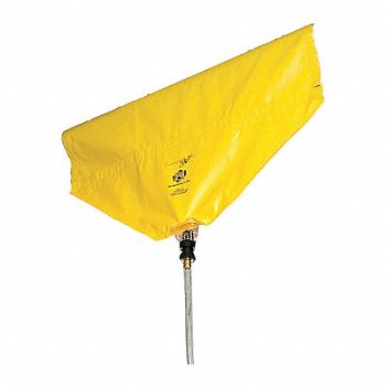 PIG Leak Diverter for Spraying Pipes 0.66lb., 30PX38