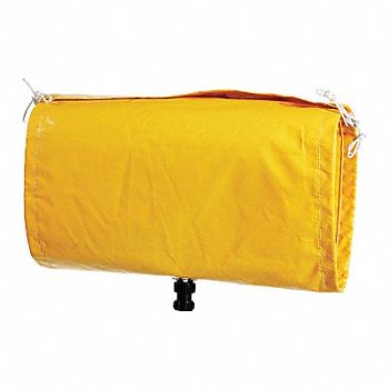 PIG Cinchable Pipe Leak Diverter 1 lb., 30PX39