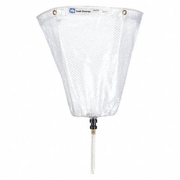 PIG Pipe Leak Diverter Clear 2 lb., 30PX45
