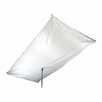 PIG Rectangular Roof Leak Diverter 13.34 lb., 30PY04