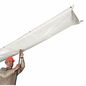 PIG Trough Style Roof Leak Diverter 6 lb., 30PY09