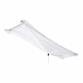 PIG Rectangular Roof Leak Diverter 2.56 lb., 30PY29