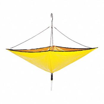 PIG Quick Deploy Leak Diverter 6.54 lb., 30PY43