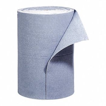 PIG Absorbent Roll Universal Light Blue, 30PZ01