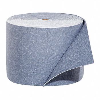 PIG Absorbent Roll Universal Light Blue, 30PZ02
