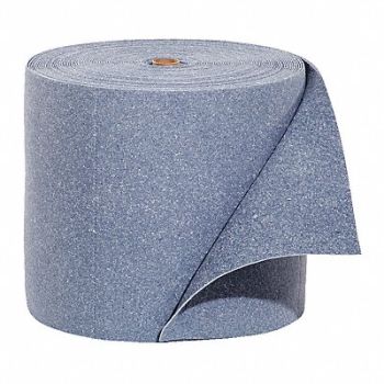 PIG Absorbent Roll Universal Light Blue, 30PZ07