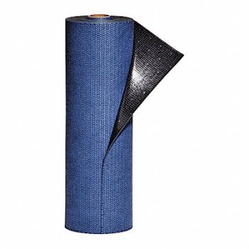 PIG Absorbent Roll Universal Blue 25 ft.L, 30PZ32