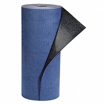 PIG Absorbent Roll Universal Blue 50 ft.L, 30PZ34