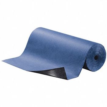PIG Absorbent Roll Universal Blue 100 ft.L, 30PZ37