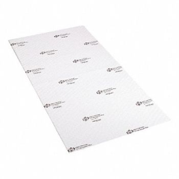 PIG Absorb Pad Oil-Based Liquids White PK6, 30RA67