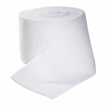 PIG Absorbent Roll Universal White 85 ft.L, 30RA88
