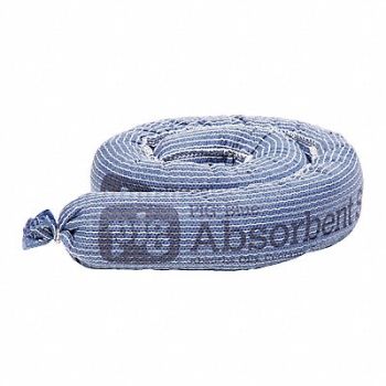 PIG Absorbent Sock Universal 2 ft 5 L PK50, 30RC10