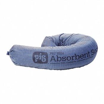 PIG Absorbent Sock Universal 2 ft L PK55, 30RC11