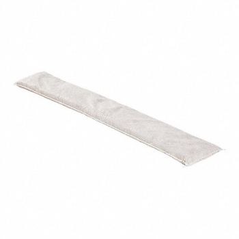 PIG Absorb Sock Oil-Based Liquids 4ft L PK8, 30RC54