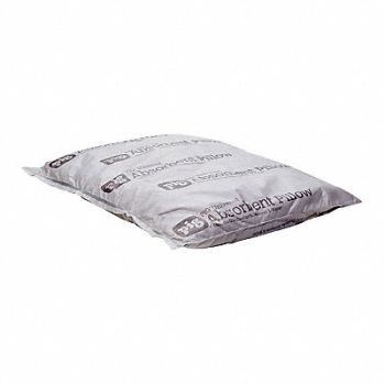 PIG Absorbent Pillow Universal 21 L PK16, 30RC73