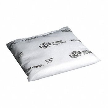 PIG Absorb Pillow OilBased Liquids 17 L PK10, 30RC78