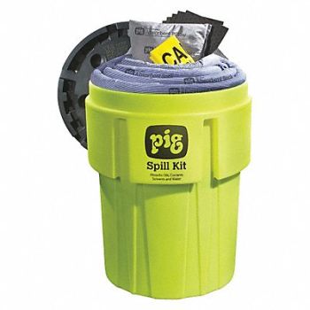 PIG Spill Kit Universal Green, 30RD53