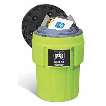 PIG Spill Kit Universal Green, 30RD54
