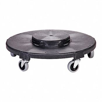 PIG Hi-Vis Dolly for Spill Kit, 30RD88