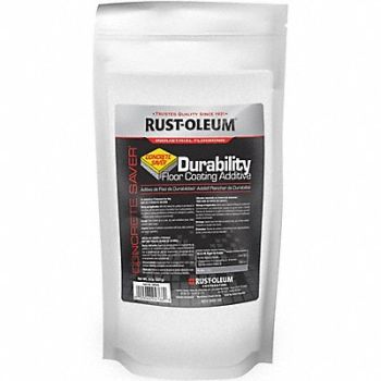 RUST-OLEUM Durability Additive White 0.5 lb, 30RM15