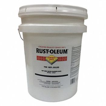 RUST-OLEUM Base Vapor Barrier Primer 3 gal Pail, 30RM23