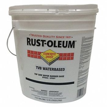 RUST-OLEUM Base Vapor Barrier Primer 59 oz Pail, 30RM25