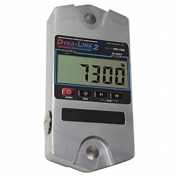 MSI Crane Dynamometer LED 50 000 lb Cap., 30RR38
