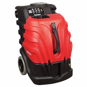 SANITAIRE Portable Carpet Extractor 12 in 10 gal., 30RR58