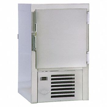 SENTINEL Evidence Refrigerator 42-1/2in.H, 35MN73