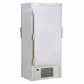 SENTINEL Evidence Refrigerator 82in.H, 35MN78