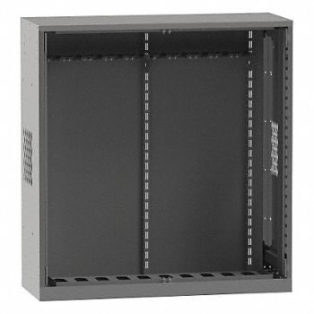 SENTINEL Firearms and Armory Rack Gray, 30RT86