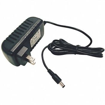 POWERFLARE LED Safety Flare Kit AC/DC Adapter, 30RU10