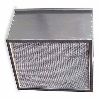 MINTIE TECHNOLOGIES Air Scrubber Filter MERV 18 24 x24 x12, 30RV54