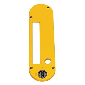 DEWALT Dado Throat Plate Plastic 13-1/2 in L, 30RV66
