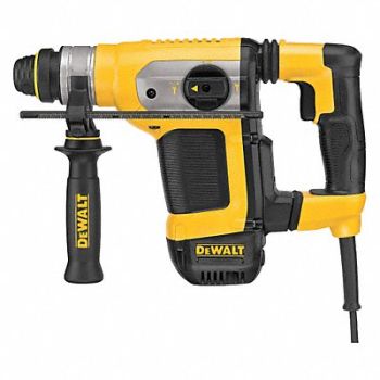 DEWALT SDS Rotary Hammer, 30RV74