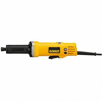 DEWALT Die Grinder 4.2 A Barrel Grip 25 000 RPM, 30RV79