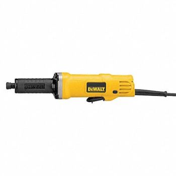 DEWALT Die Grinder 4.2 A Barrel Grip 25 000 RPM, 30RV80