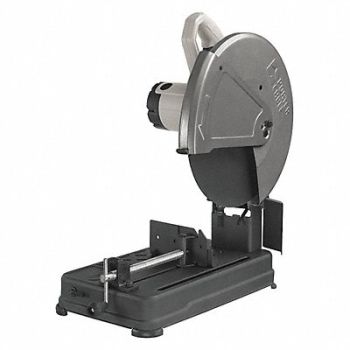PORTER CABLE Chop Saw 14 in Blade Dia 3800 RPM, 30RW08