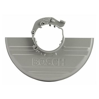 BOSCH Grinder Cutting Guard D 9 in L 2 1/2 in, 30RW67