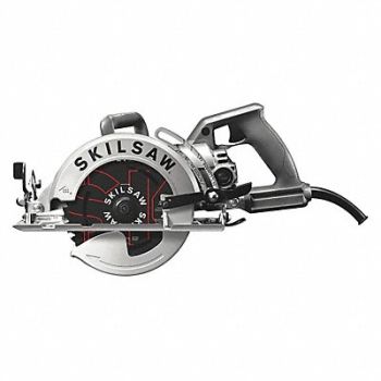 SKILSAW Circular Saw Worm Drive Diamond Arbor, 30RW71