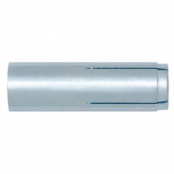 DEWALT Expnsion Anchor 3/4-10x3-3/16in PK10, 30RZ48