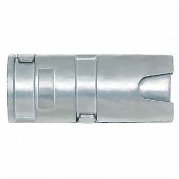 DEWALT Expansion Anchor 1/4 Dia PK50, 30TC36